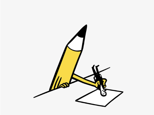 illustration for Caption Contest