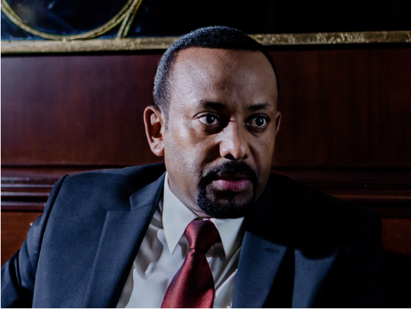 Prime Minister of Ethiopia